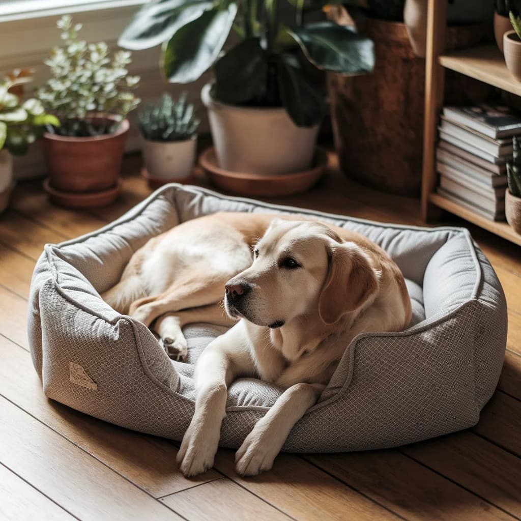Dog Bed Sizes - Find the Best Fit for Your Dog