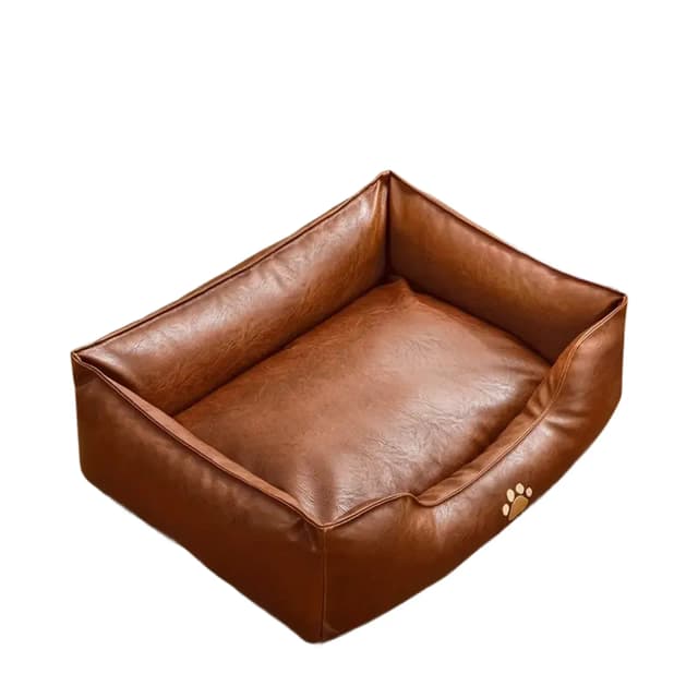 🛡️ Indestructible Dog Bed – Built to Last