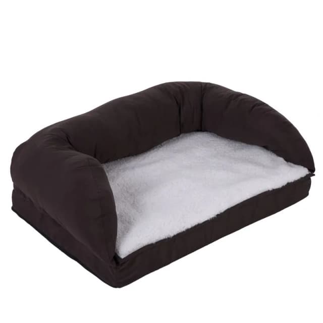 🛏️ Orthopedic Dog Bed – Ultimate Joint Support