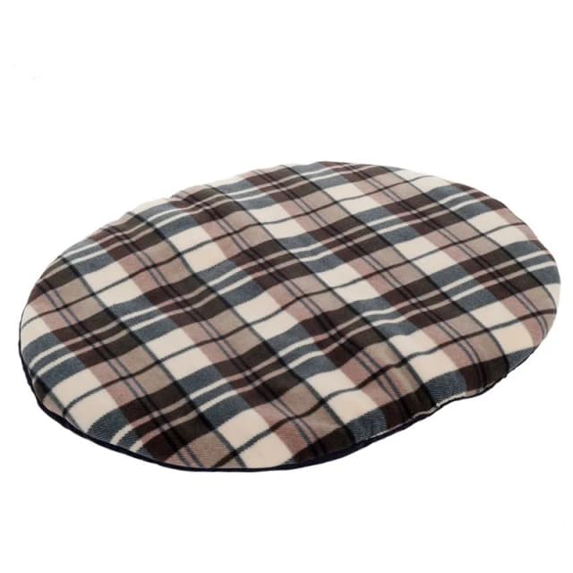 🛋️ Standard Cushion Dog Bed – Simple & Versatile